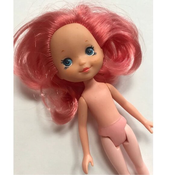 Vintage 1984 Rose Petal Place Doll Kenner - Picture 2 of 6